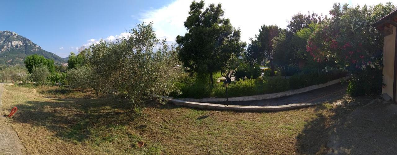 Agriturismo Funtan'Arva Loculi Exterior foto