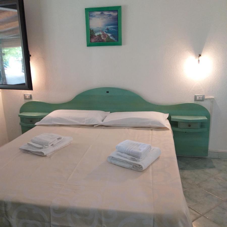 Agriturismo Funtan'Arva Loculi Exterior foto